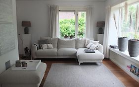 Vakantiehuis Schoorl